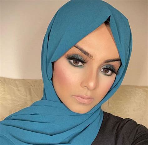 Hijabi Queens Makeup Beauty Fashion Make Up Moda Fashion Styles