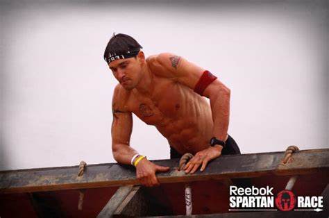 10 Things I Tell Anyone Who Wants To Do A Spartan Race Mindbodygreen