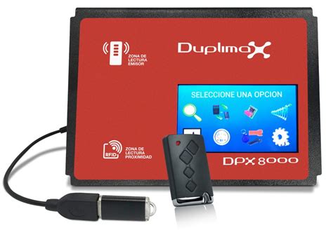 dpx  duplimax