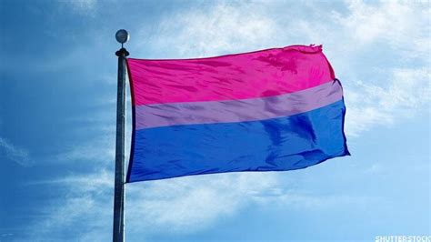 this organization wants to be paid for use of the bi pride flag