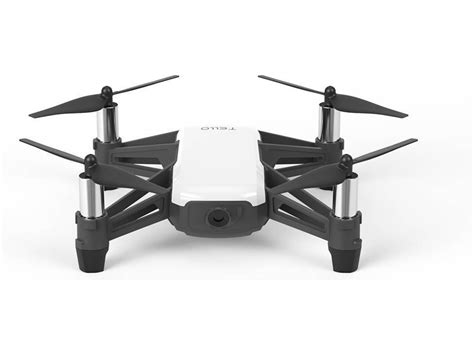 drone dji ryze tello outlet grade  autonomia  min velocidade maxima  kmh wortenpt