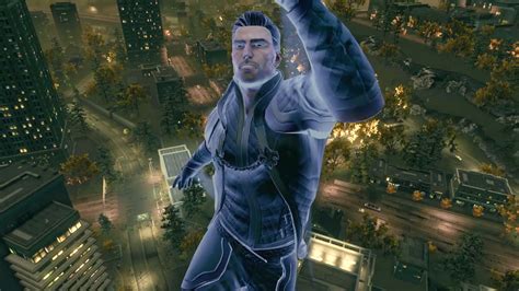 Saints Row Iv Review For Xbox 360 Cheat Code Central