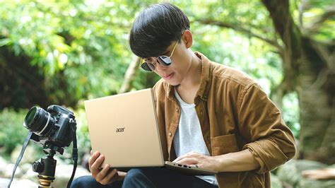 Acer Swift 3x Ultrathin Laptop Gives You Up To 17 5 Hours