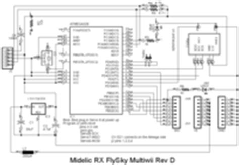 diy flysky txrx module rc groups