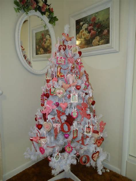 1000 images about valentine s day tree s on pinterest