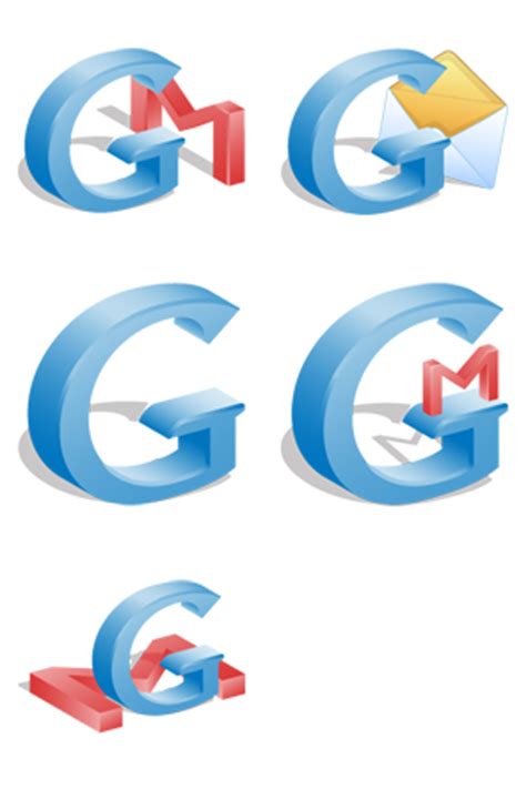 gmail   icons icon search engine