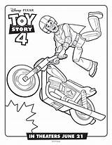Coloring Toy Story Pages Kids Popular sketch template