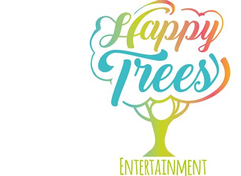 book  private event happy trees entertainment