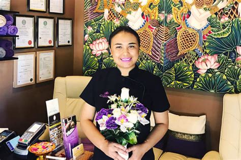 about thai royal orchid massage