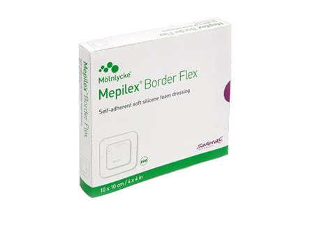 mepilex border flex xcm apotekhjem