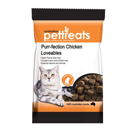 purr fection chicken cat treats  buy cat food