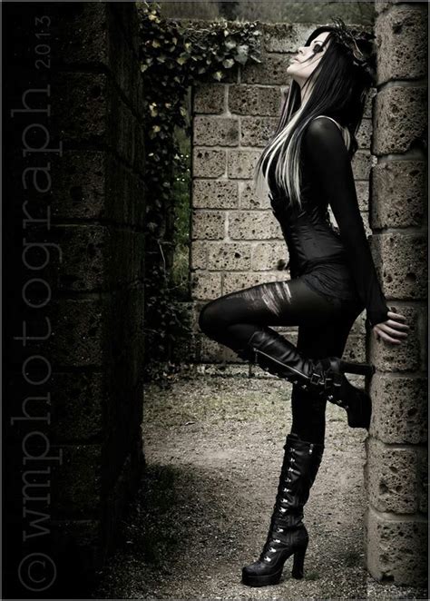 pin by maria daugbjerg 3 on gothic dressandmore gothic fashion