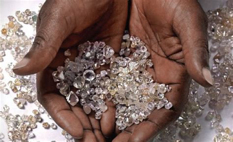 southern africa south africa botswana clash  diamonds allafricacom