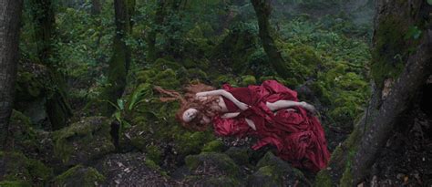 Tale Of Tales 2015 Fairy Tales Female Art Photo