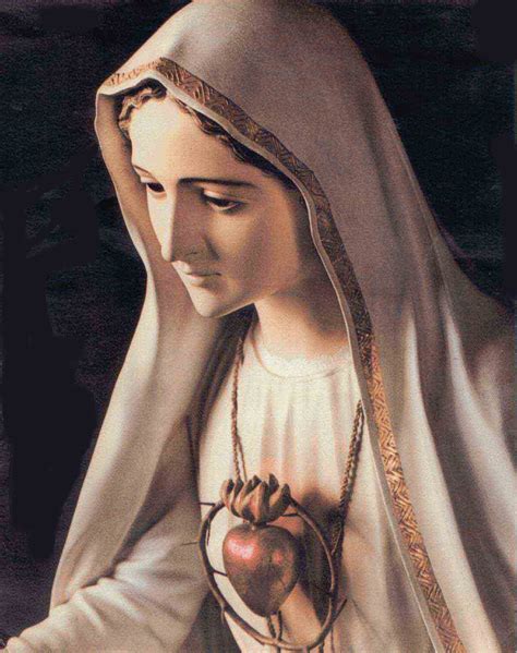 Rosary Of The Blessed Virgin Mary