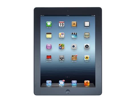 apple ipad  gen review