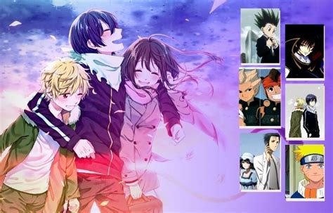 Details 80 Best Anime Friendships In Duhocakina