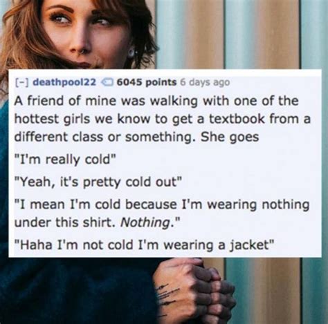 People Share Embarrassing Stories Of When They Missed Out On Sex 20 Pics