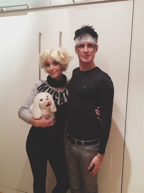 60 Hilarious Couples Halloween Costumes That Will Get A