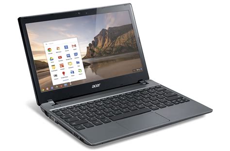 acer   buys   chromebook   resembling  battery wired