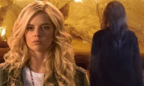 Samara Weaving S Fans Disappointed With Her Performance In The Sequel