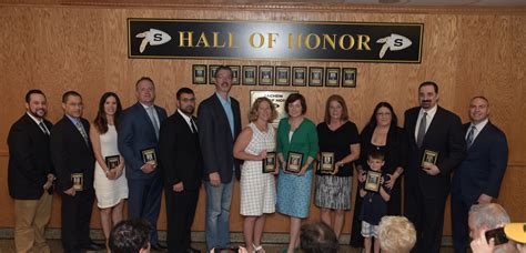 2018 sachem hall of honor class inducted sachem report
