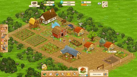 goodgame big farm review