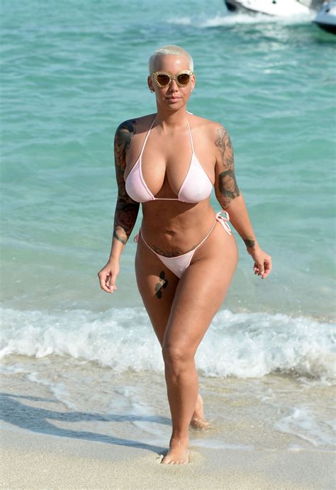 amber rose speaks out on gay marriage video netloid™