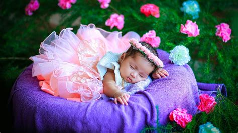 cute baby photo shoot   scenes  months baby girl photo session youtube