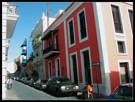 puerto rico streets   mrzorro  deviantart