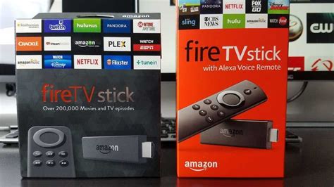 amazon fire tv stick  alexa voice remote      review
