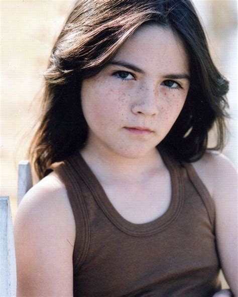 Young Photo Of Isabelle Fuhrman Attractive Girls Orphan Girl Cute