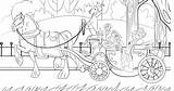 Dollywood Rides sketch template