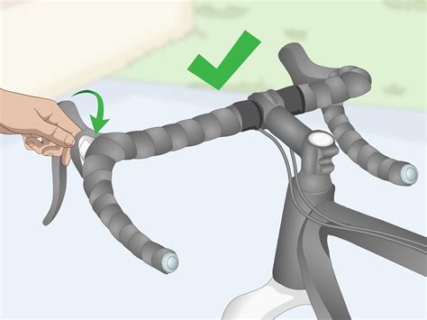 tape handlebars  steps  pictures wikihow