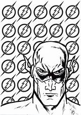 Fumetti Adulti Livres Coloriages Justcolor Inspiré Héro Lex Luthor Adultes Visages Harry Batman sketch template