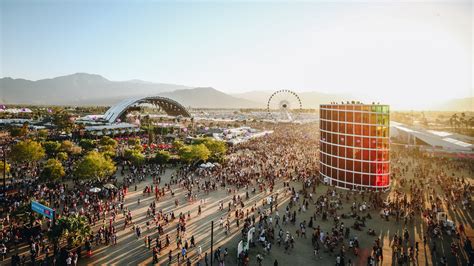 Coachella Influential Music Festival Is Postponed Amid Virus Fears