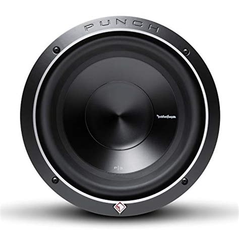 subwoofer   top  recommendations
