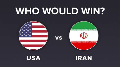 iran   united states   win military  doovi