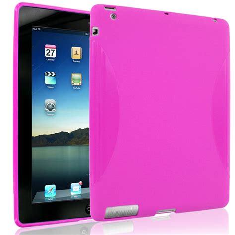 images  pink ipad  cases  pinterest plaid hot pink  origami