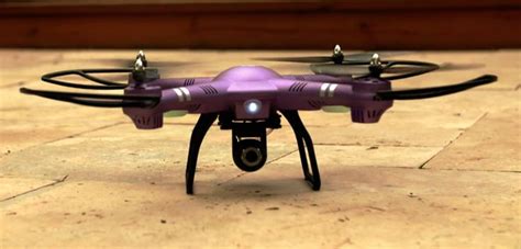 history  drones drone quadcopter history