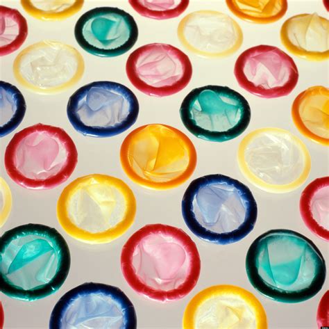 sexual health awareness week contraception myths