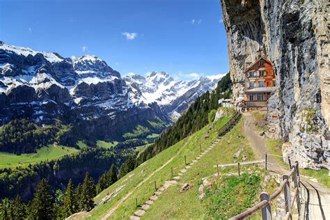 canton  appenzell private tours  switzerland