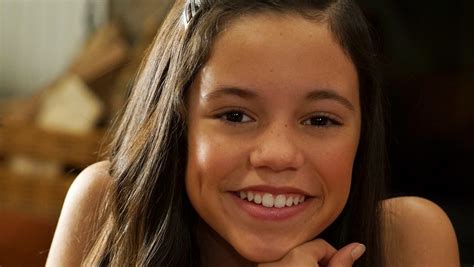 Disney S Jenna Ortega Holds Meet And Greet In Indio For Girl With Cancer
