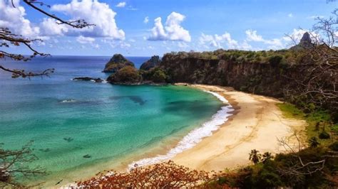 As 10 Melhores E Mais Bonitas Praias Do Brasil