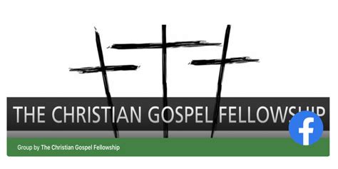 services  christian gospel fellowship