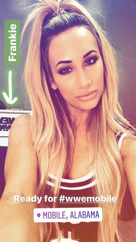 Carmella Bing Onlyfans Everything We Know