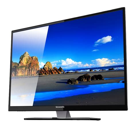 led tv png pic png