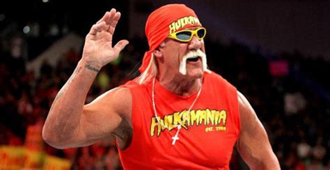 Wwe Officials Working On A Hulk Hogan Return