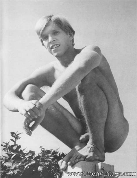 body 4 jocks in vintage erotic magazine