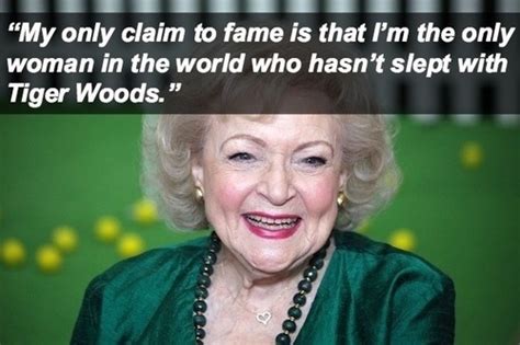 betty white is awesome and her quotes about sex prove it mandatory
